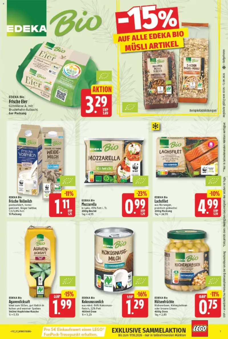 NP Markt Prospekt vom 07.09.2026, Seite 7