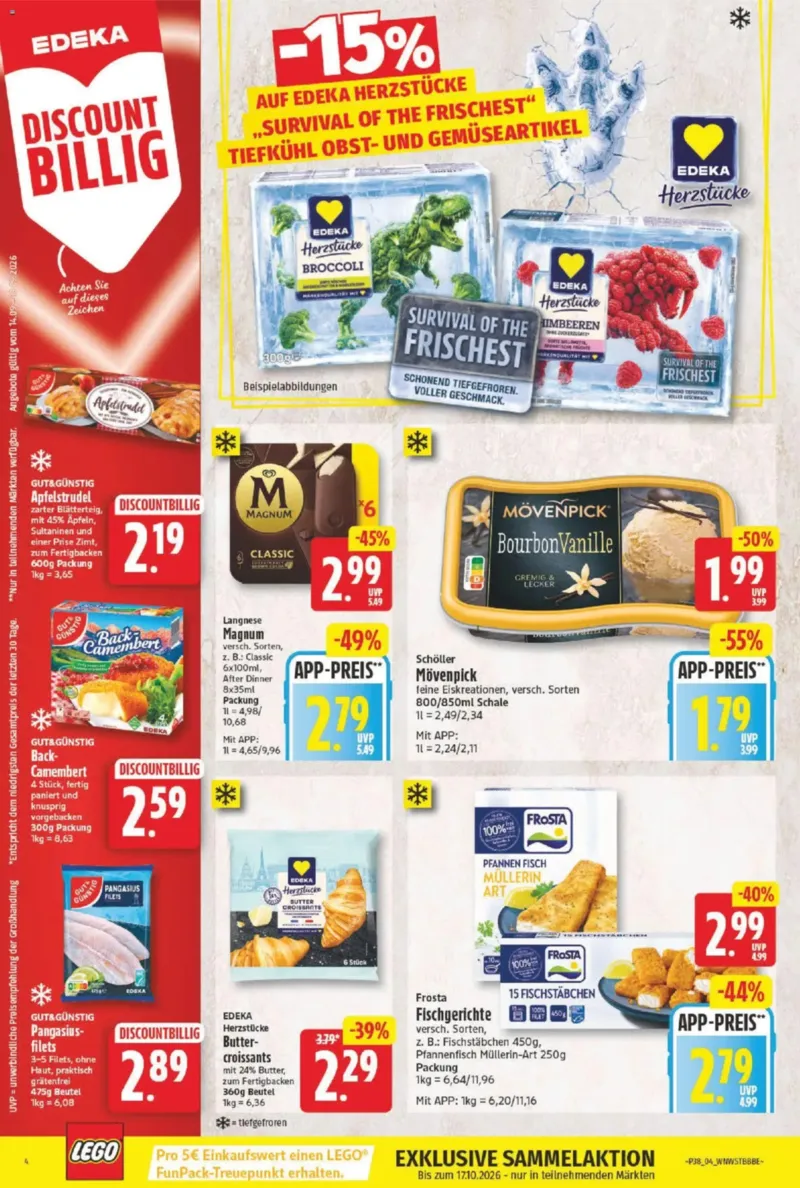 NP Markt Prospekt vom 14.09.2026, Seite 4