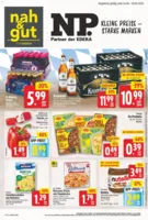 NP Markt Prospekt vom 14.09.2026