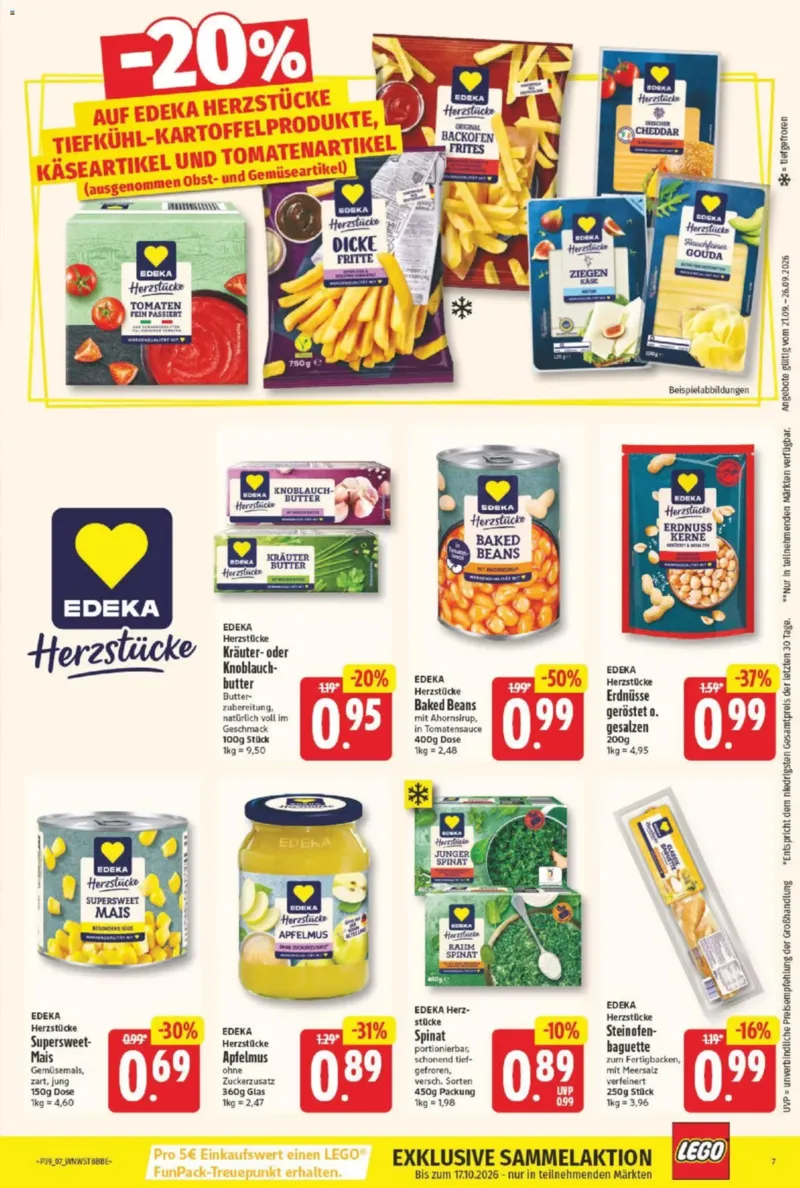 NP Markt Prospekt vom 21.09.2026, Seite 7