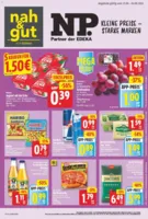 NP Markt Prospekt vom 21.09.2026
