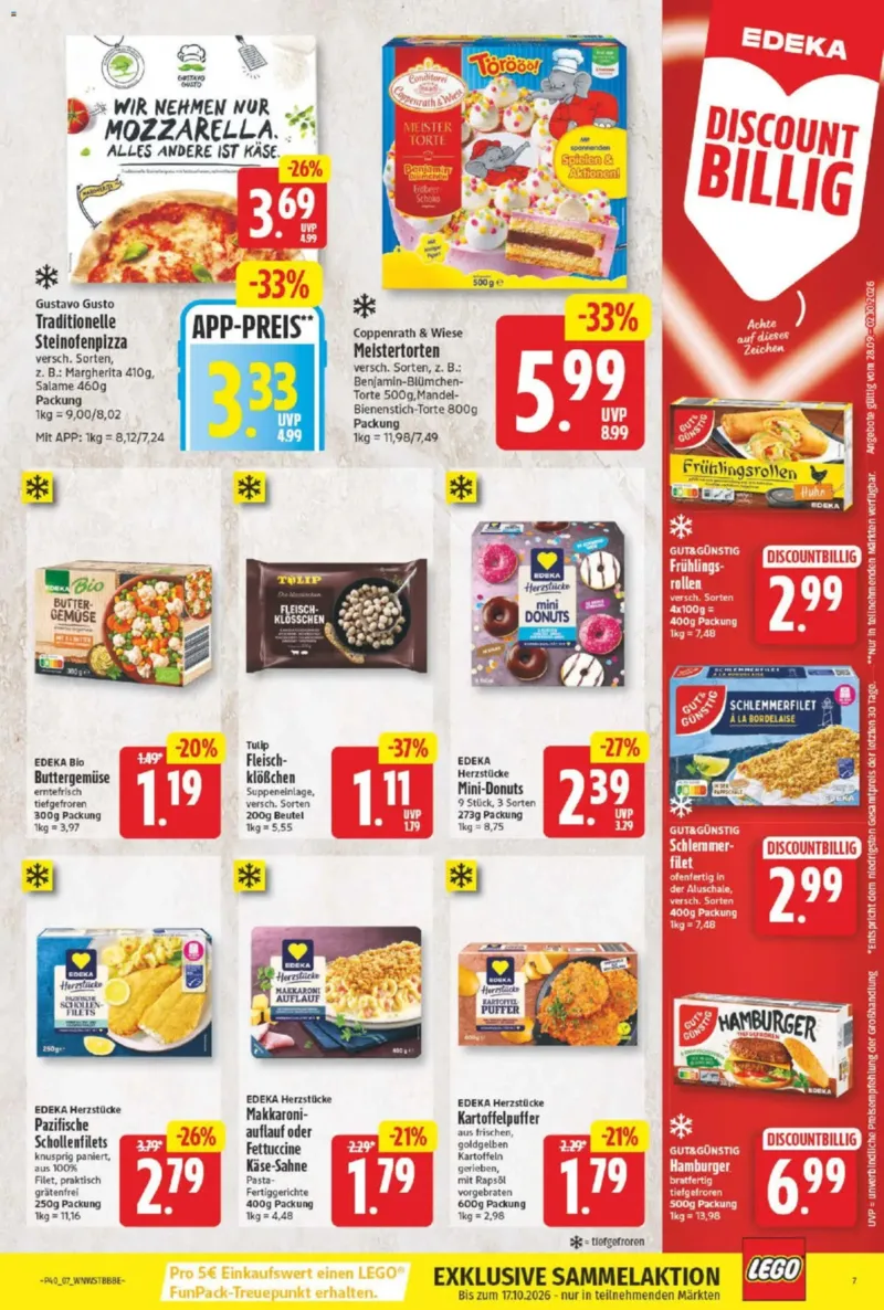 NP Markt Prospekt vom 28.09.2026, Seite 7