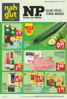 NP Markt Prospekt vom 28.09.2026