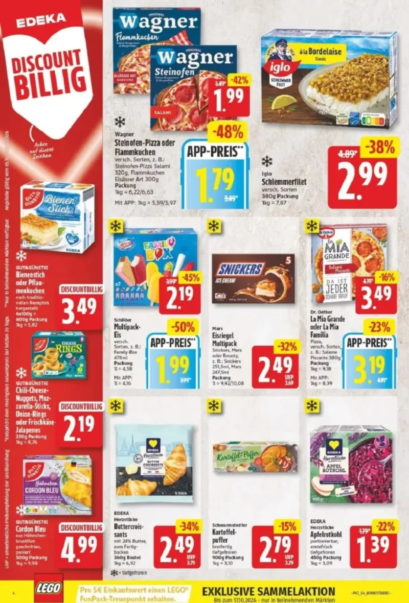 NP Markt Prospekt vom 05.10.2026, Seite 4