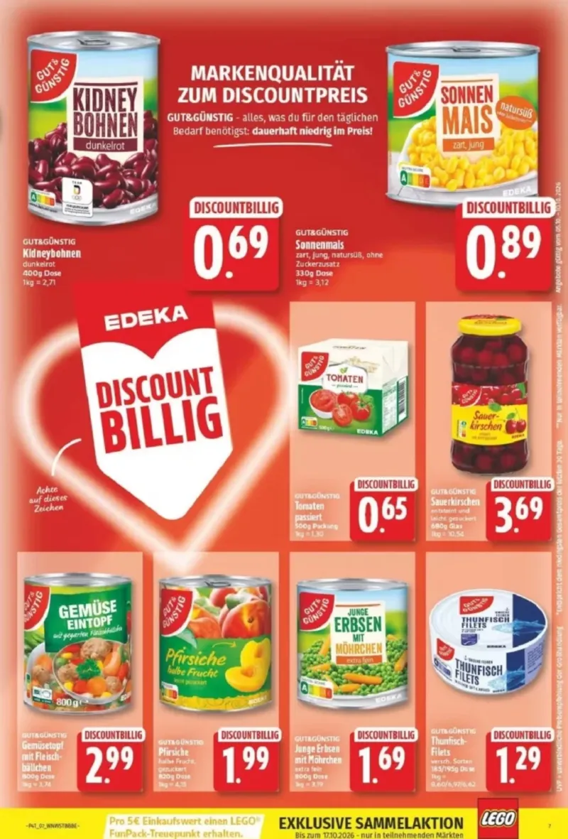 NP Markt Prospekt vom 05.10.2026, Seite 7