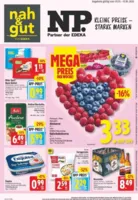 NP Markt Prospekt vom 05.10.2026
