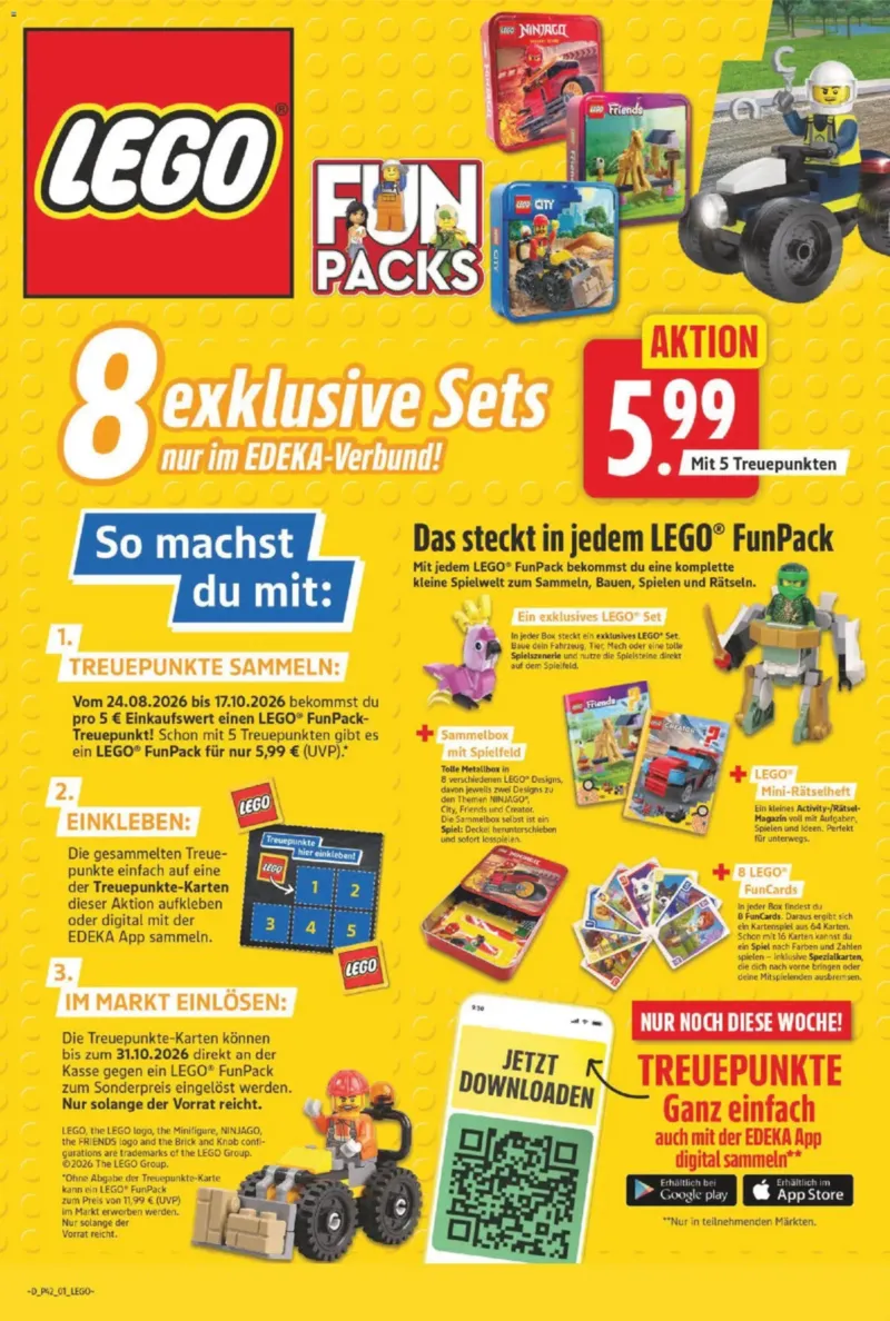 NP Markt Prospekt vom 12.10.2026, Seite 13