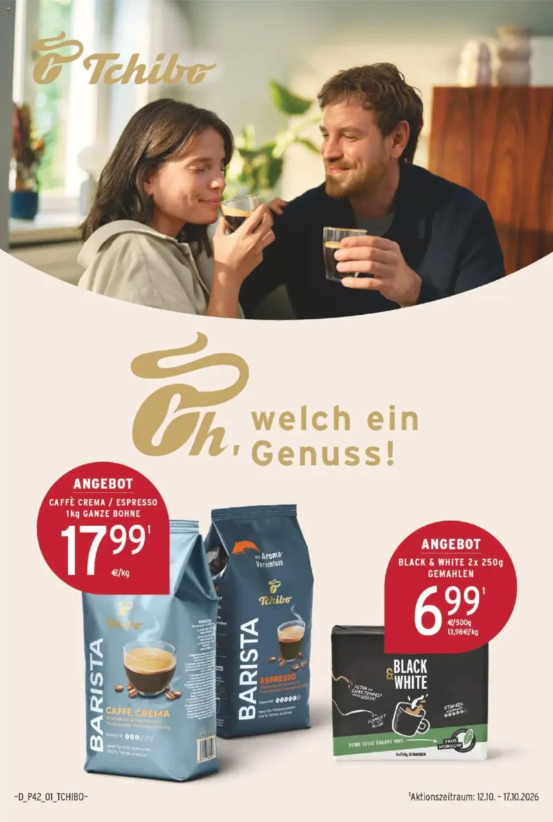 NP Markt Prospekt vom 12.10.2026, Seite 14