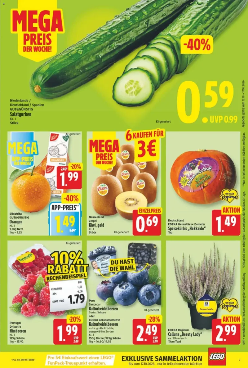 NP Markt Prospekt vom 12.10.2026, Seite 3