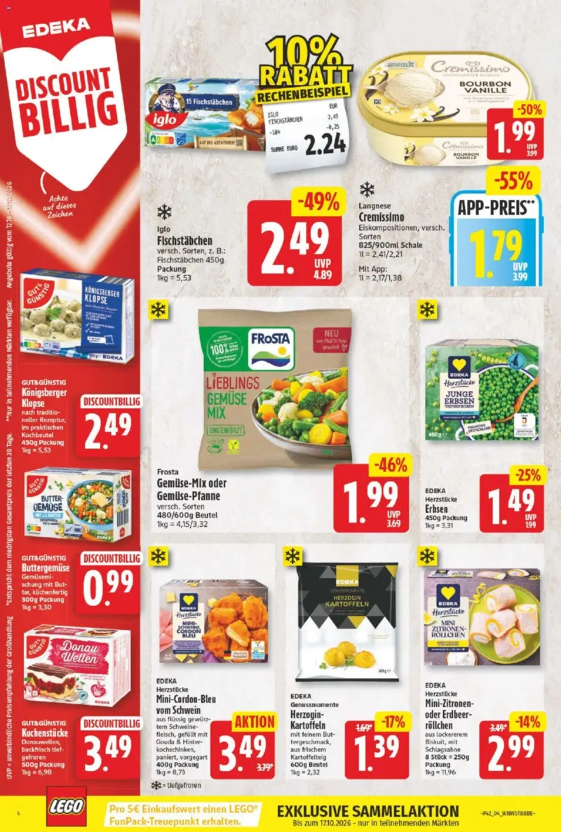 NP Markt Prospekt vom 12.10.2026, Seite 4
