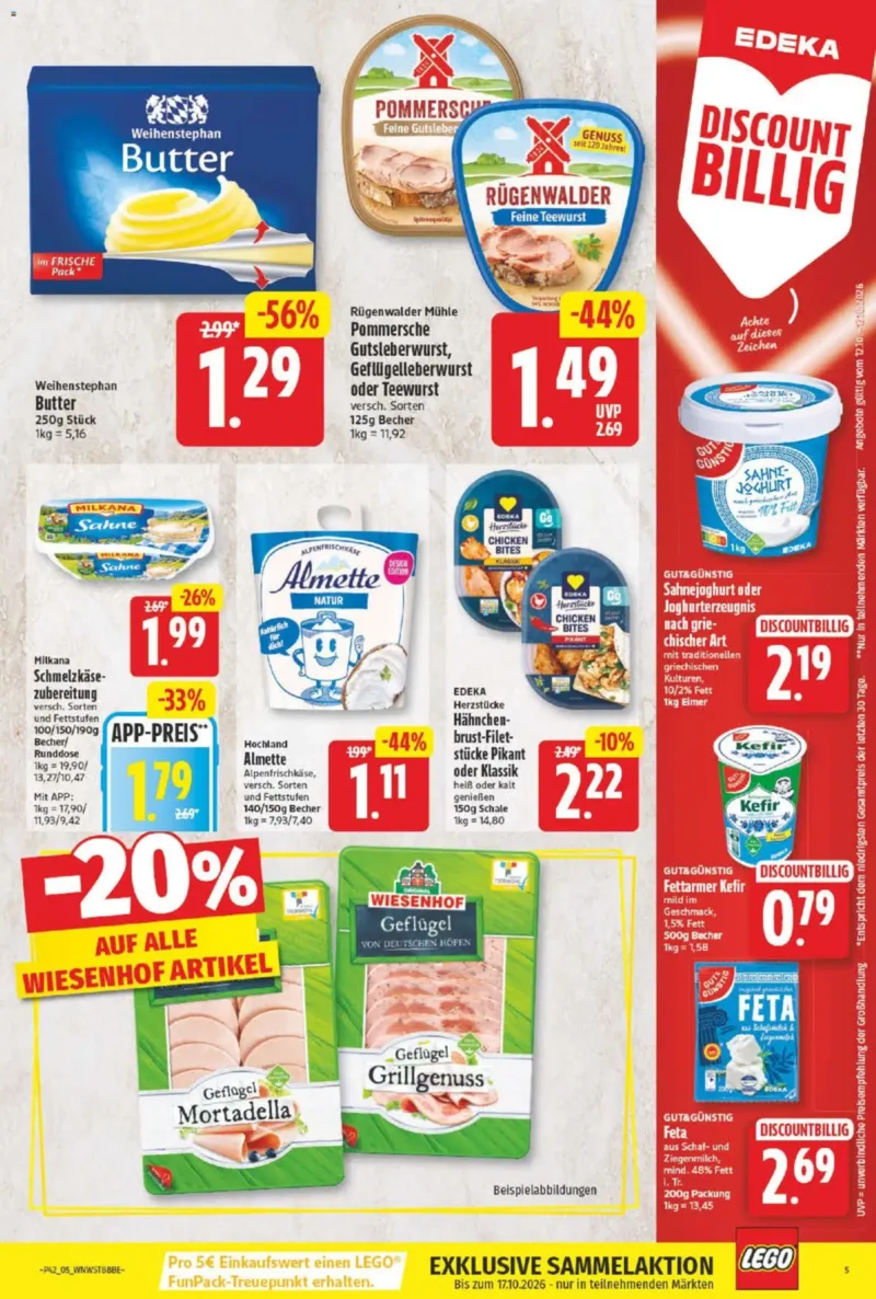 NP Markt Prospekt vom 12.10.2026, Seite 5