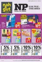 NP Markt Prospekt vom 12.10.2026