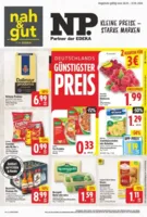 NP Markt Prospekt vom 26.10.2026