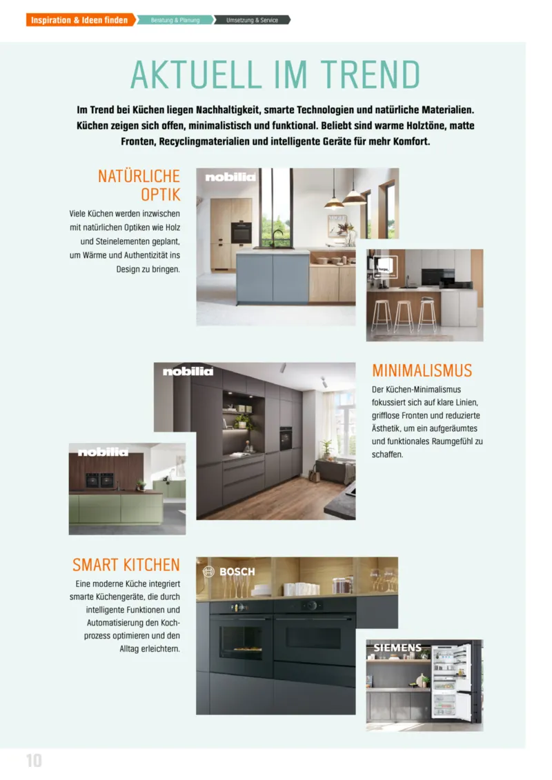 OBI Prospekt vom 31.07.2025, Seite 10