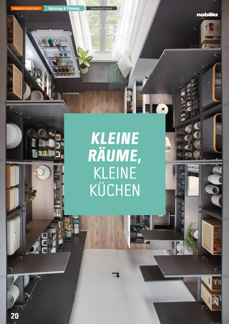 OBI Prospekt vom 31.07.2025, Seite 20