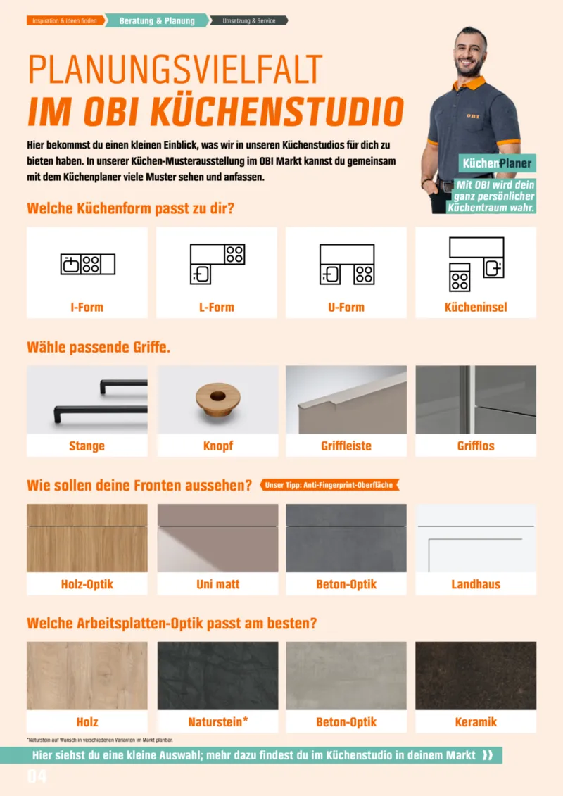 OBI Prospekt vom 31.07.2025, Seite 4