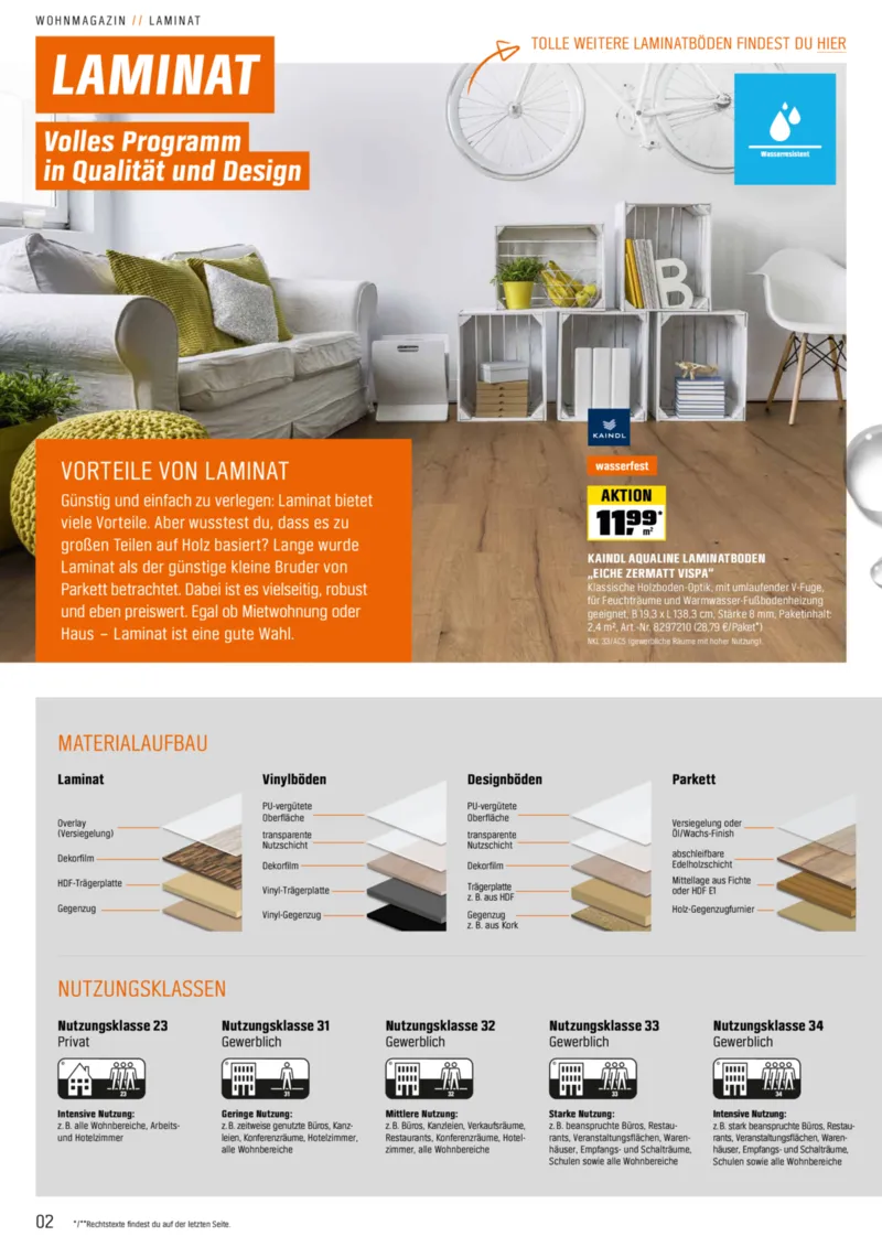 OBI Prospekt vom 13.11.2025, Seite 2