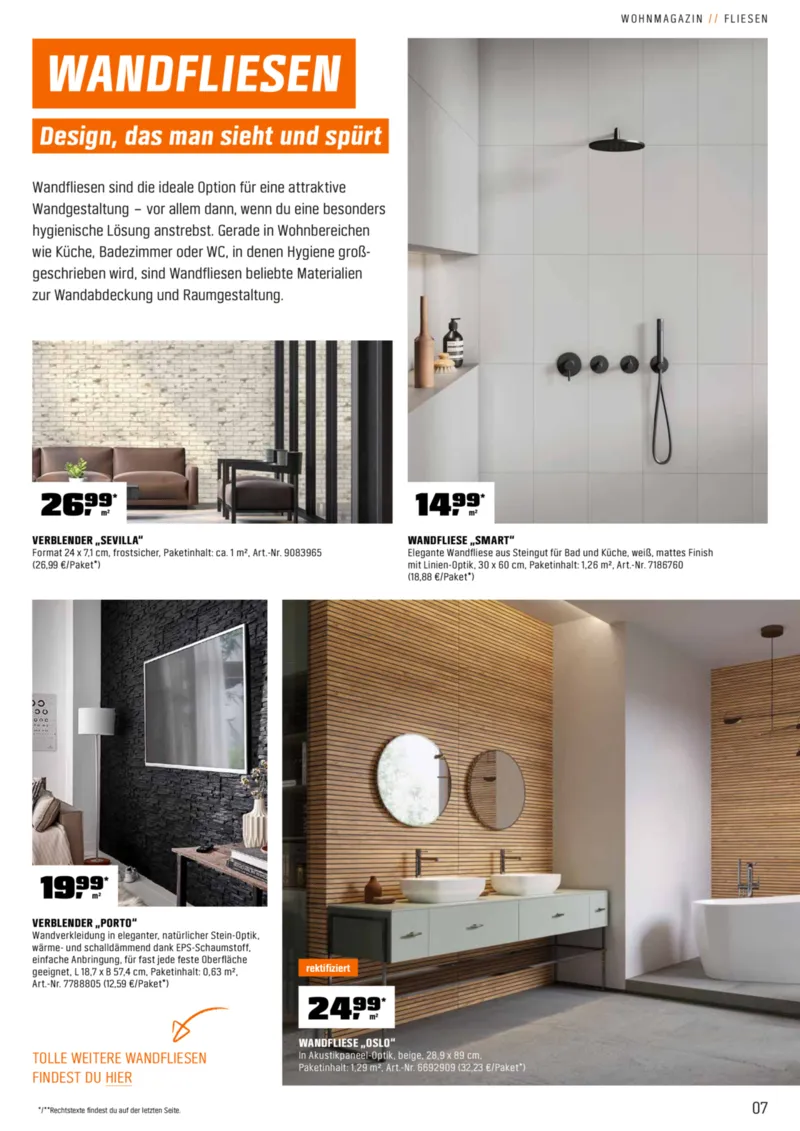 OBI Prospekt vom 13.11.2025, Seite 7
