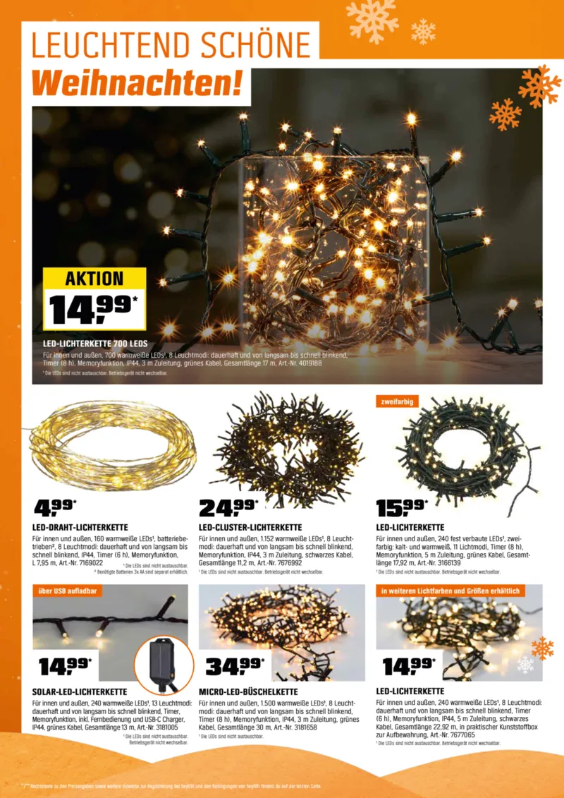 OBI Prospekt vom 14.11.2025, Seite 2