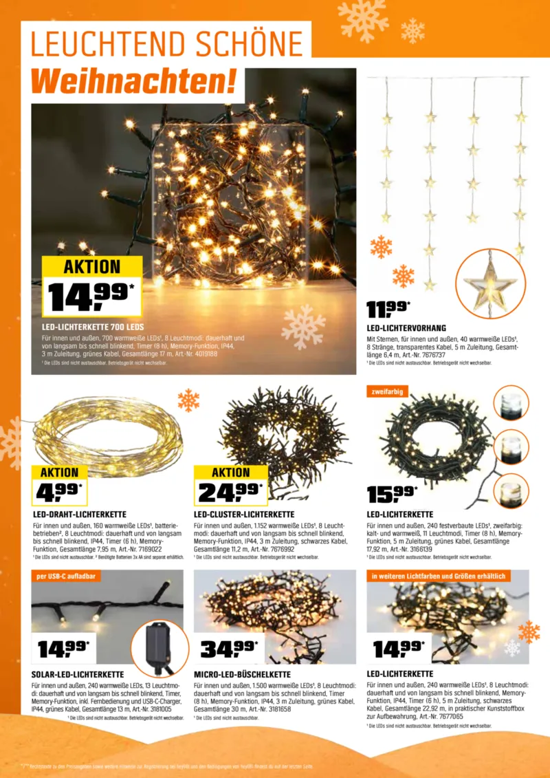 OBI Prospekt vom 01.12.2025, Seite 2