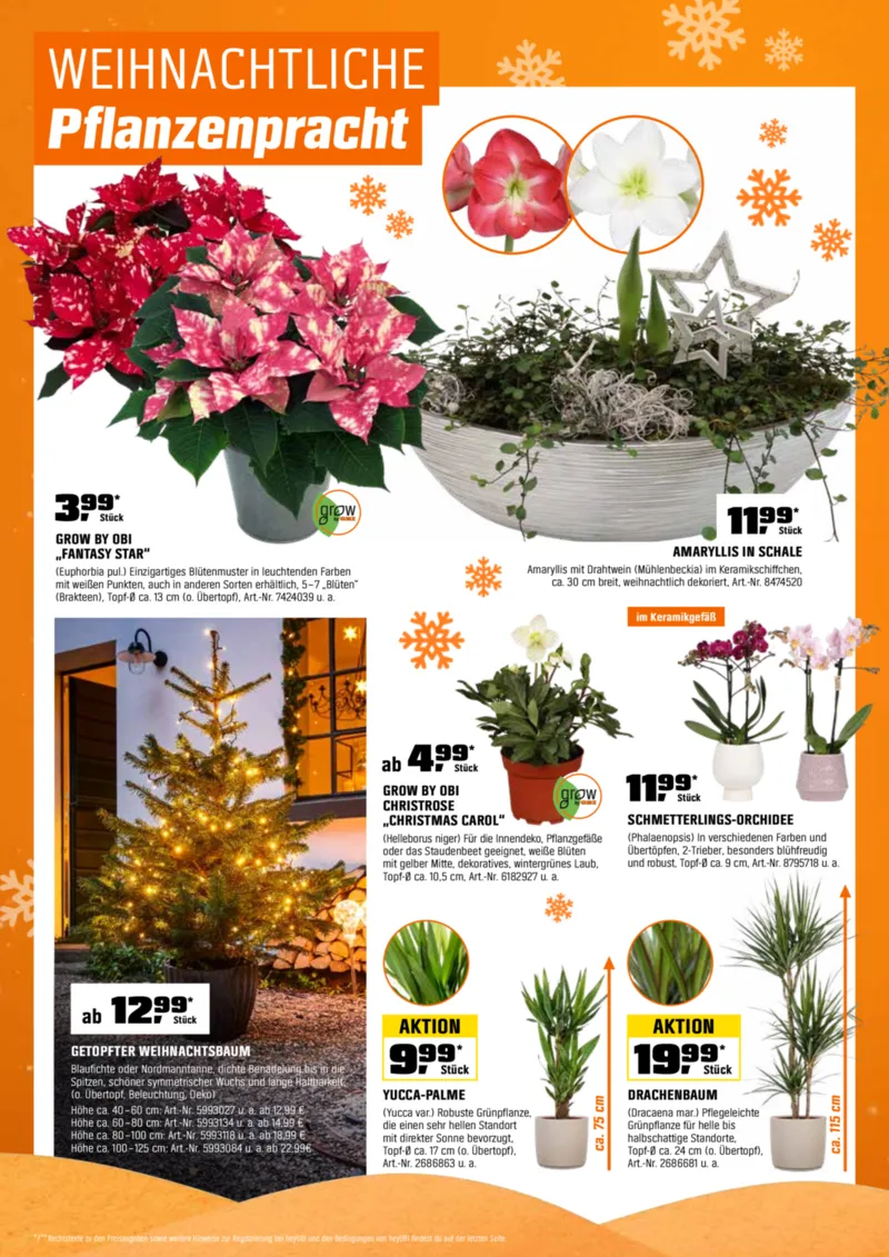 OBI Prospekt vom 15.12.2025, Seite 10