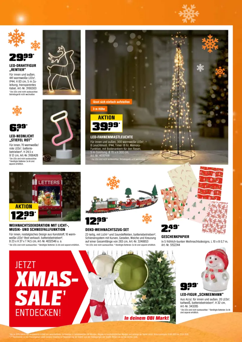 OBI Prospekt vom 15.12.2025, Seite 7