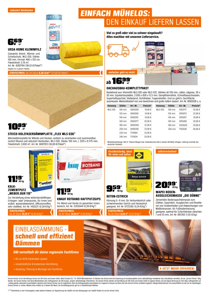 OBI Prospekt vom 27.12.2025, Seite 11