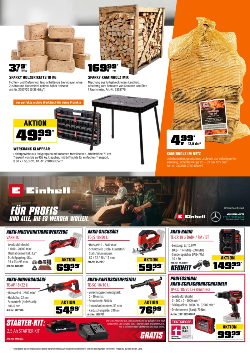 OBI Prospekt vom 27.12.2025, Seite 3