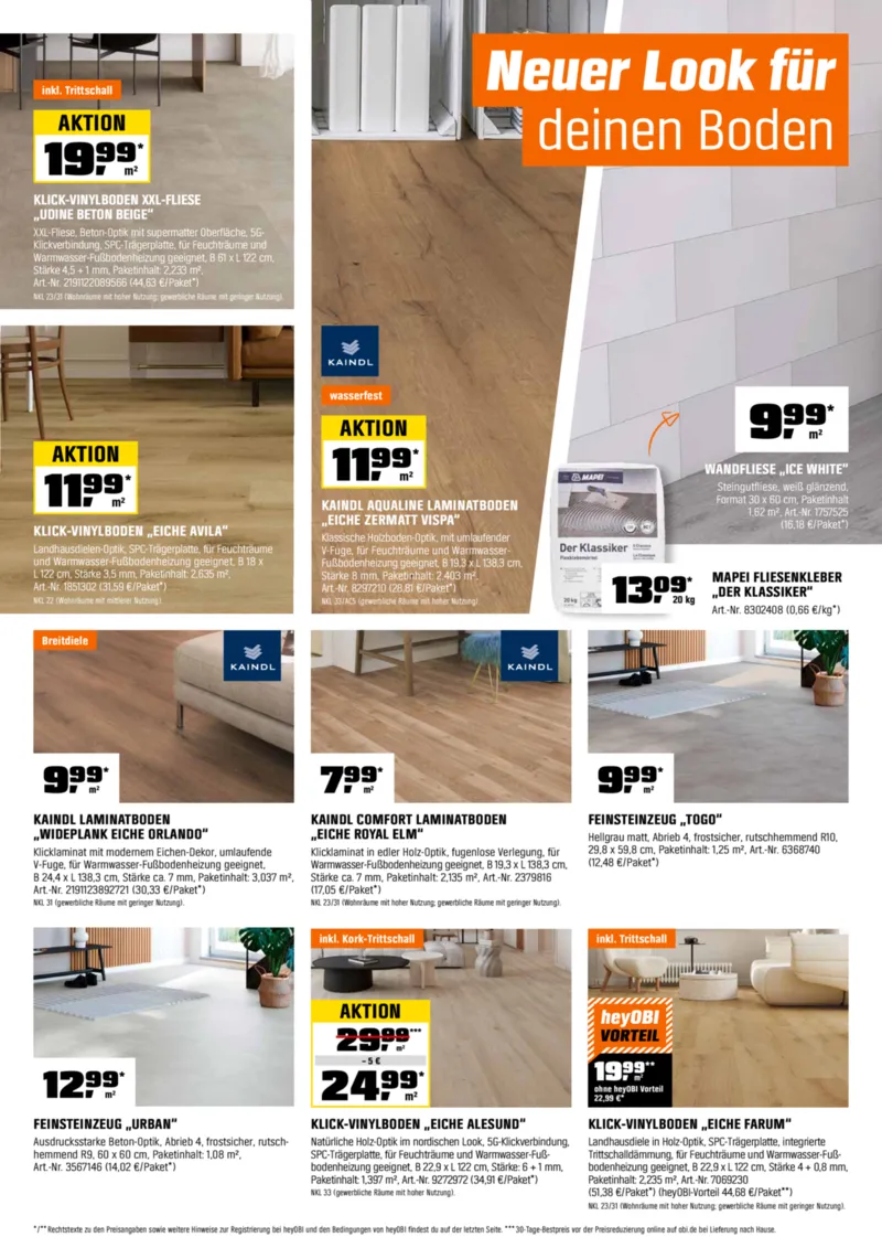 OBI Prospekt vom 27.12.2025, Seite 7