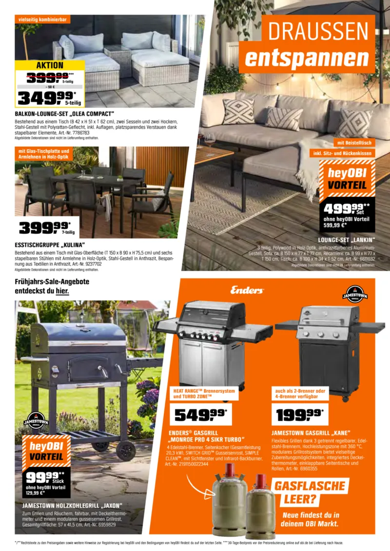 OBI Prospekt vom 01.03.2026, Seite 11