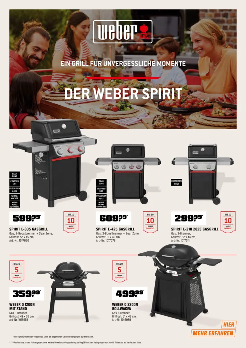 OBI Prospekt vom 01.03.2026, Seite 12