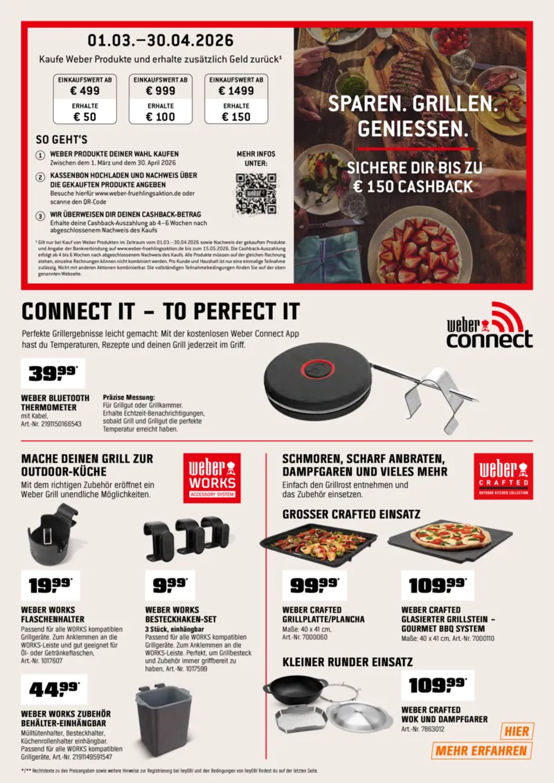 OBI Prospekt vom 01.03.2026, Seite 13