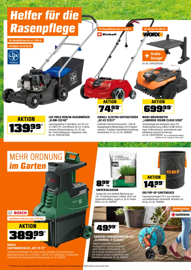 OBI Prospekt vom 01.03.2026, Seite 2