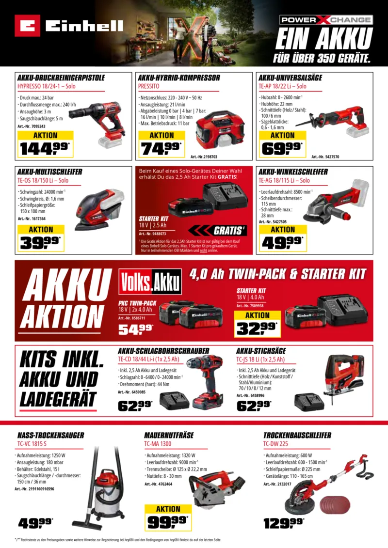 OBI Prospekt vom 01.03.2026, Seite 4