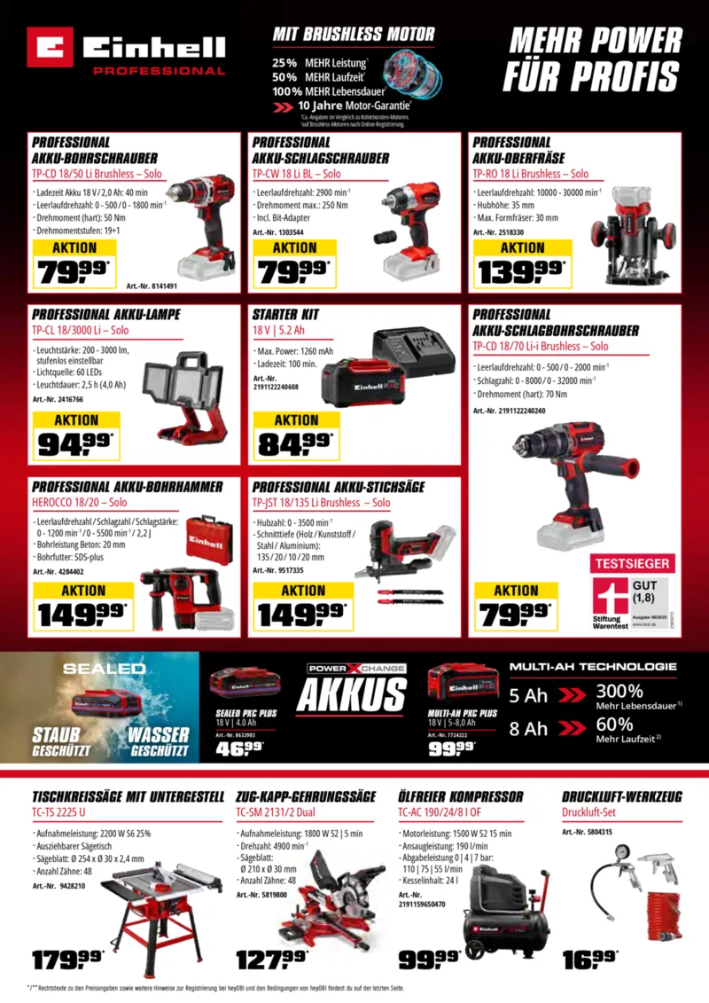 OBI Prospekt vom 01.03.2026, Seite 5