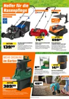 OBI Prospekt vom 01.03.2026