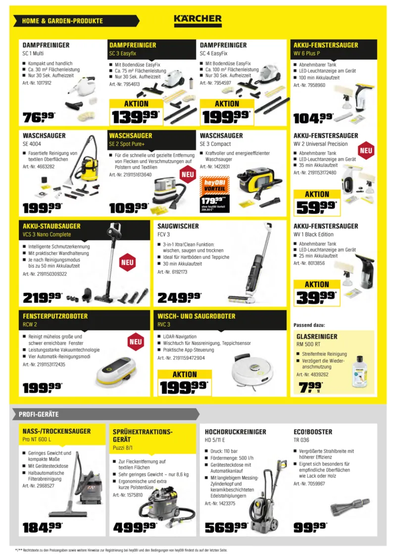 OBI Prospekt vom 27.03.2026, Seite 11