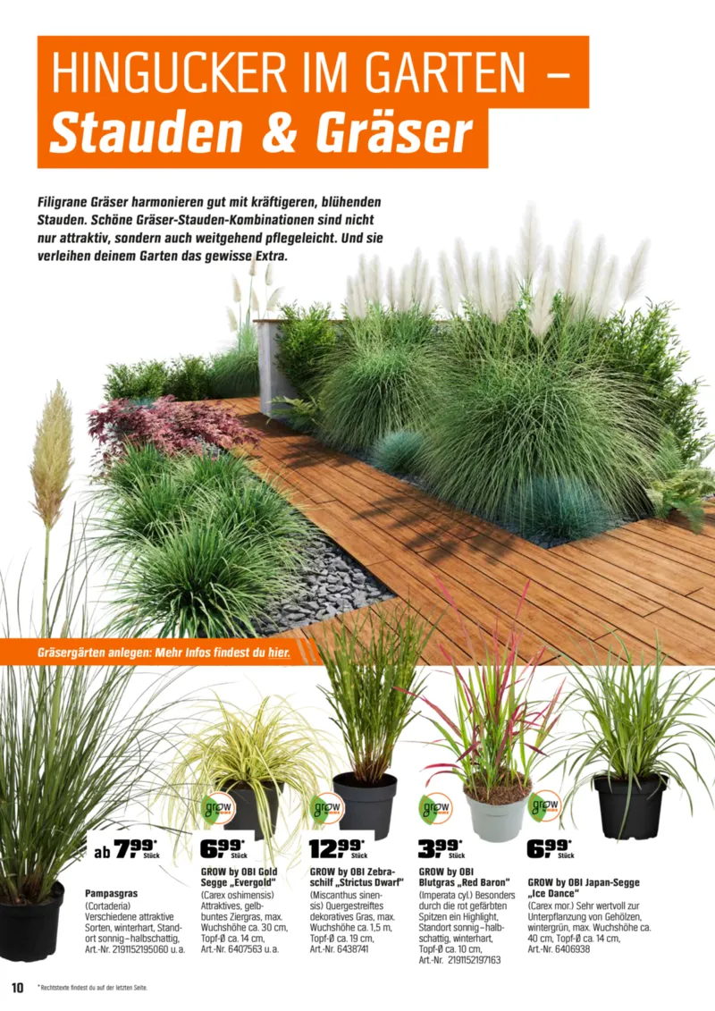 OBI Prospekt vom 01.04.2026, Seite 10