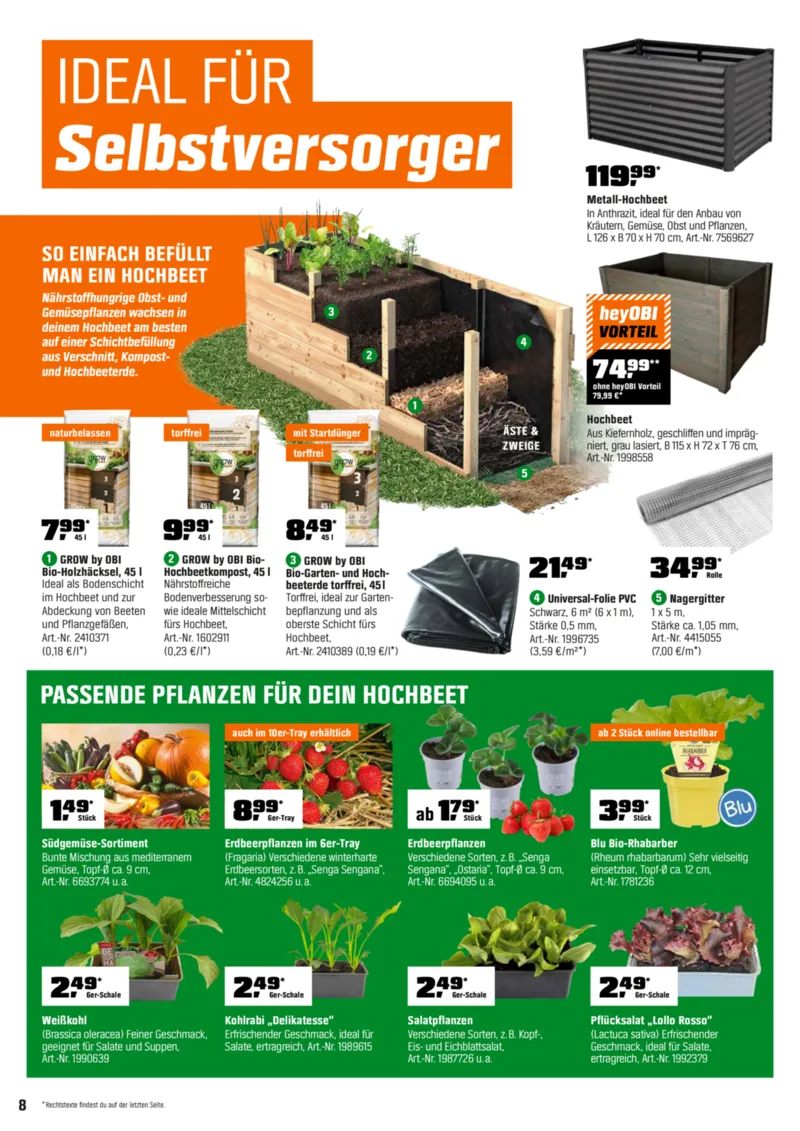 OBI Prospekt vom 01.04.2026, Seite 8