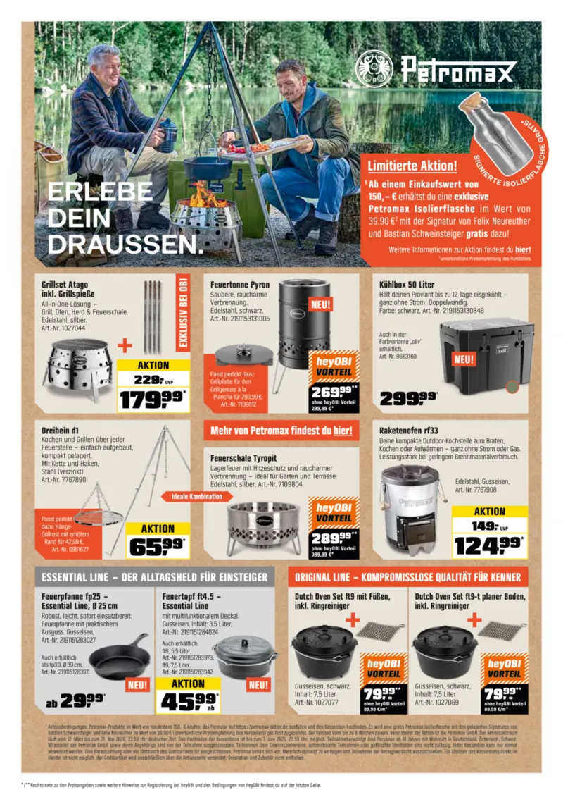OBI Prospekt vom 01.05.2026, Seite 7