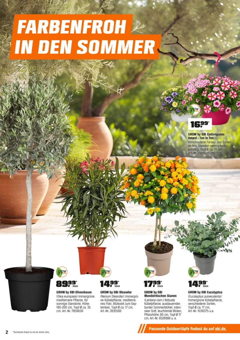 OBI Prospekt vom 01.05.2026, Seite 2