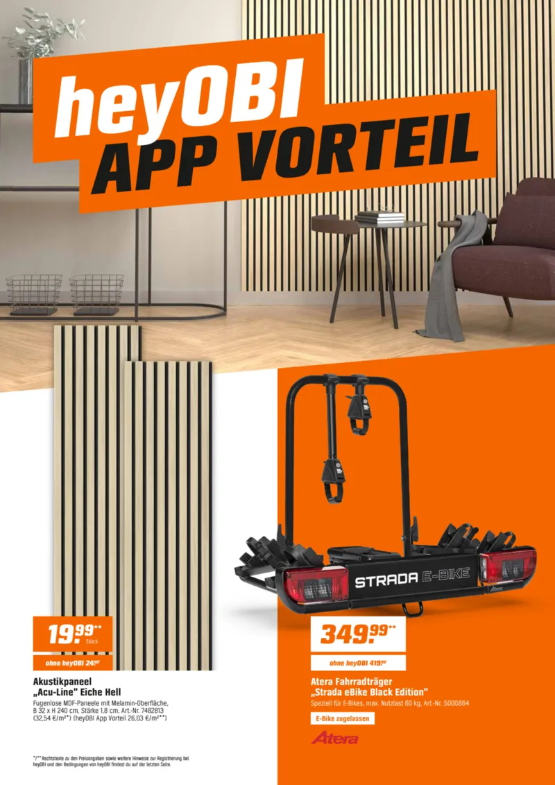 OBI Prospekt vom 01.07.2026, Seite 11