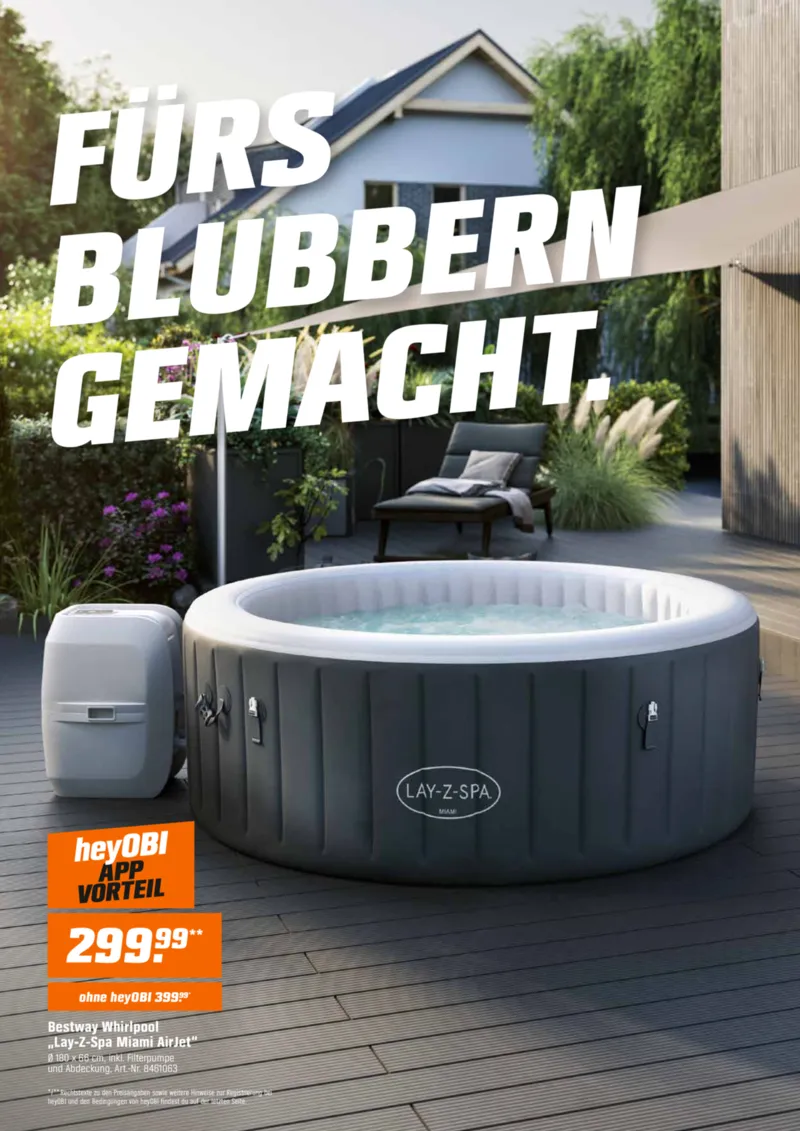 OBI Prospekt vom 01.07.2026, Seite 4