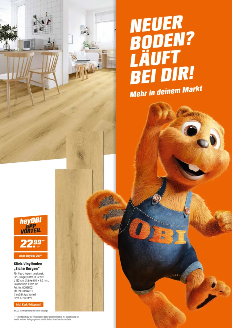 OBI Prospekt vom 01.08.2026, Seite 11