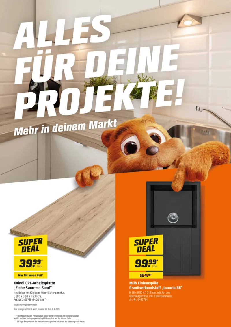 OBI Prospekt vom 01.08.2026, Seite 8