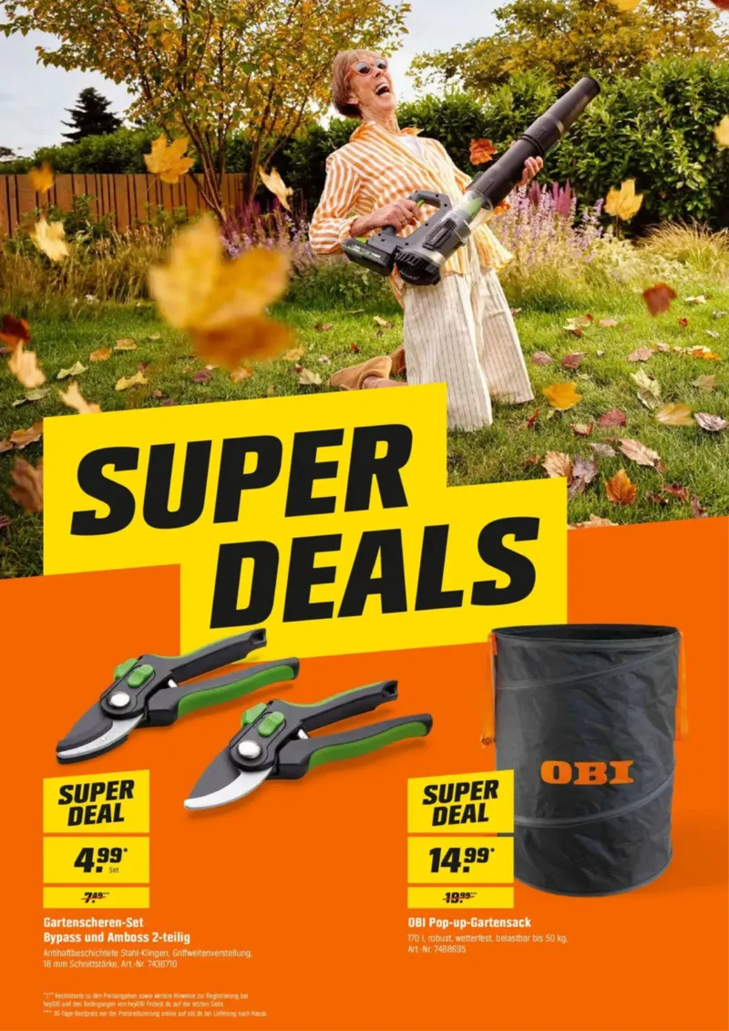 OBI Prospekt vom 01.09.2026, Seite 4