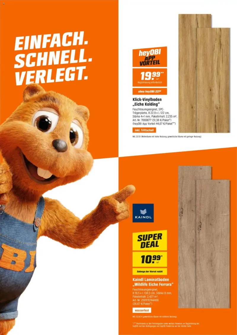 OBI Prospekt vom 01.09.2026, Seite 7