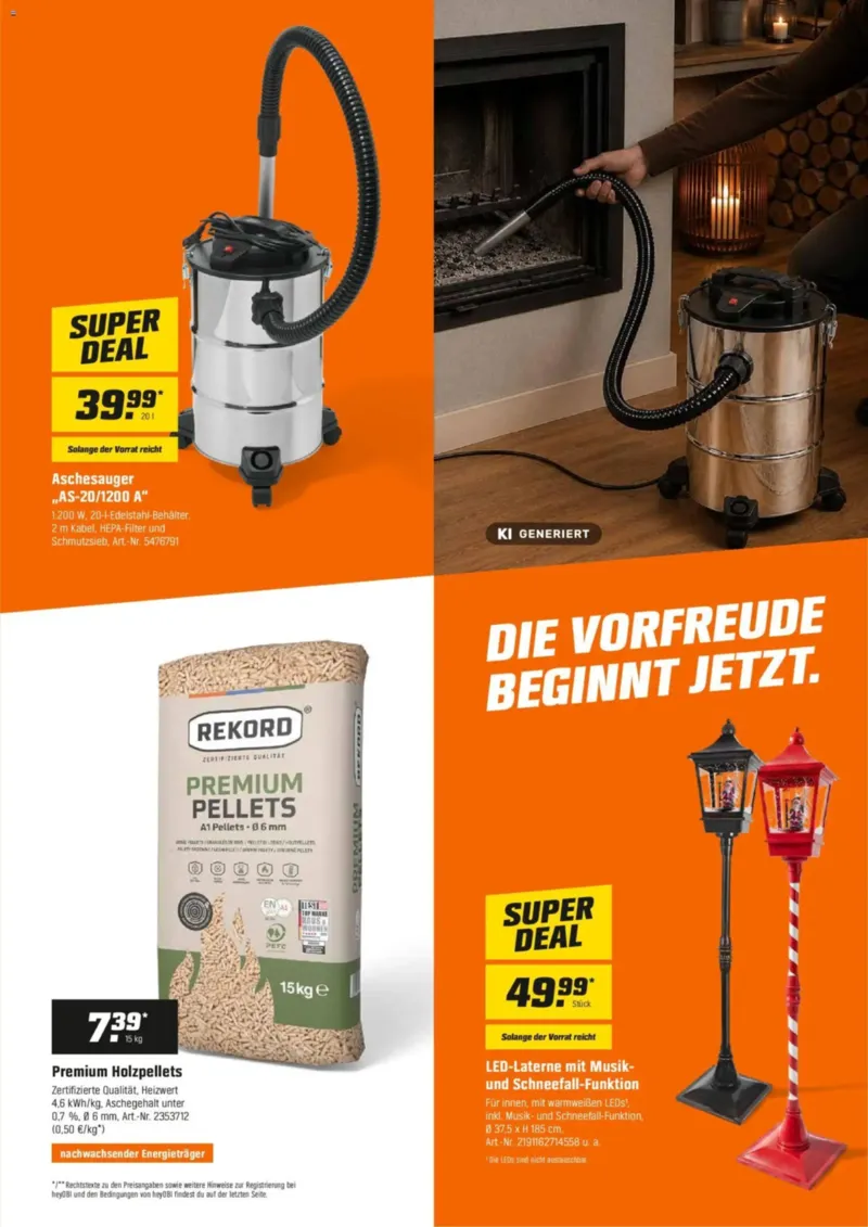 OBI Prospekt vom 01.10.2026, Seite 5