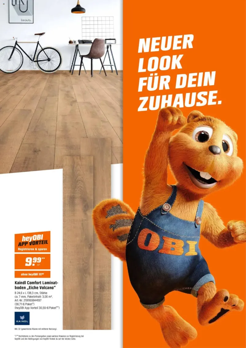 OBI Prospekt vom 01.10.2026, Seite 7