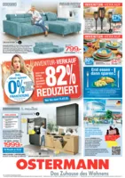 Ostermann Prospekt vom 14.06.2025